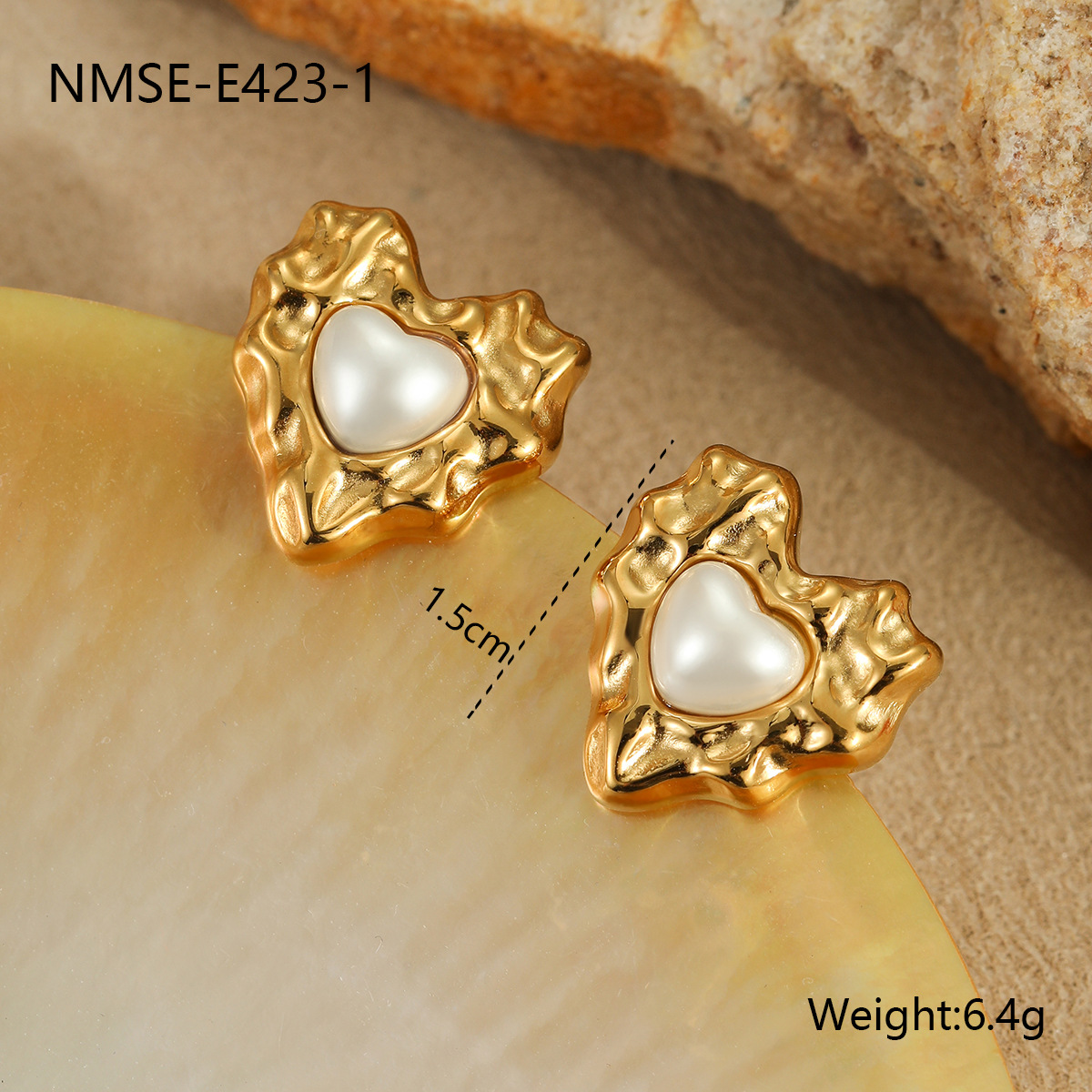 earring