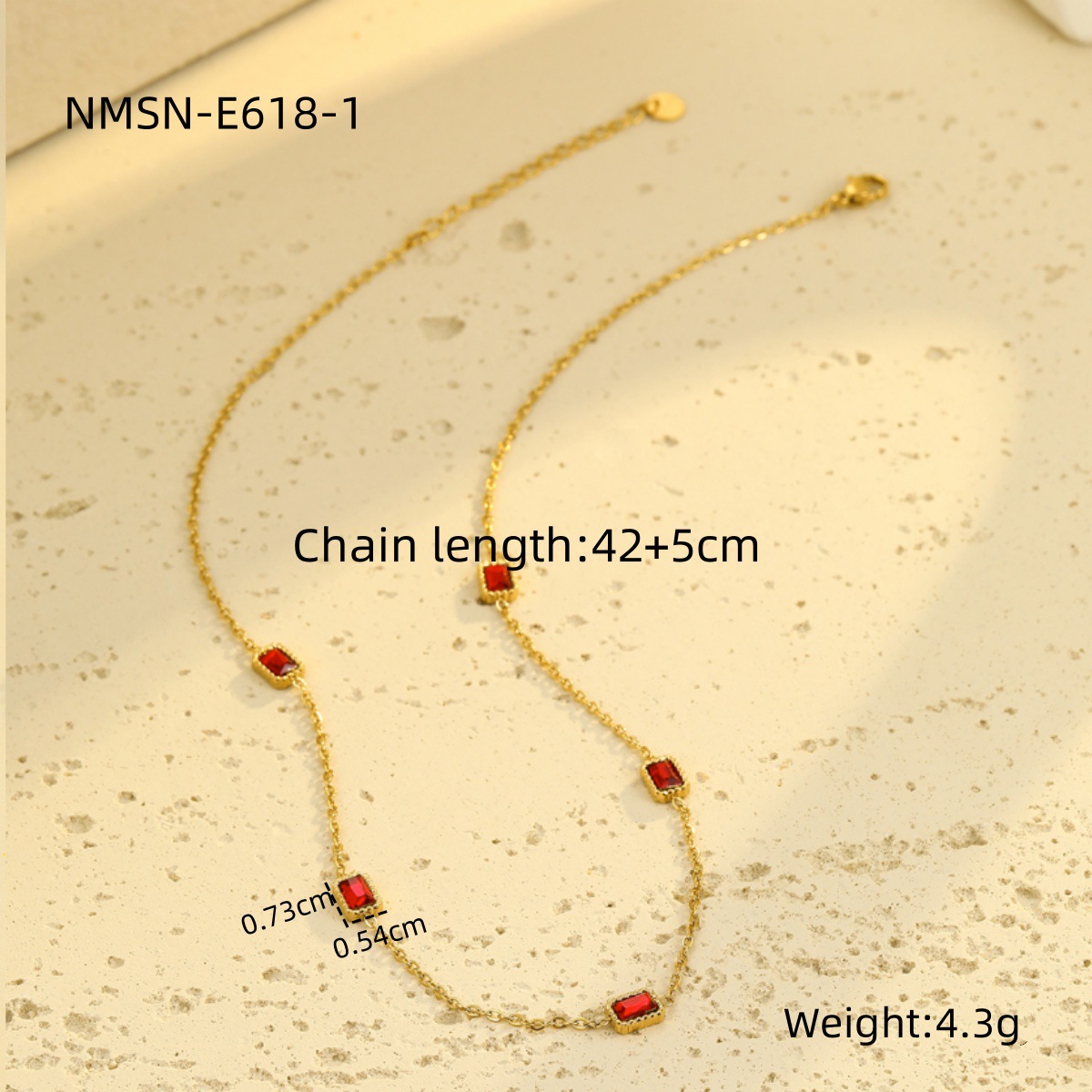 NMSN-E618-1