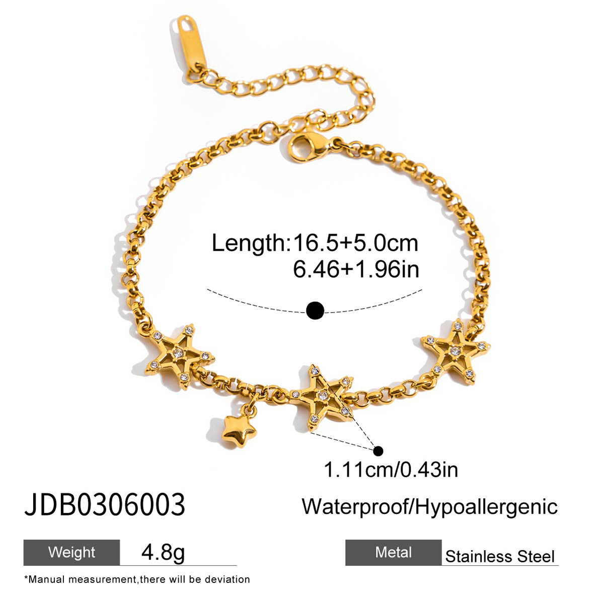 JDB0306003
