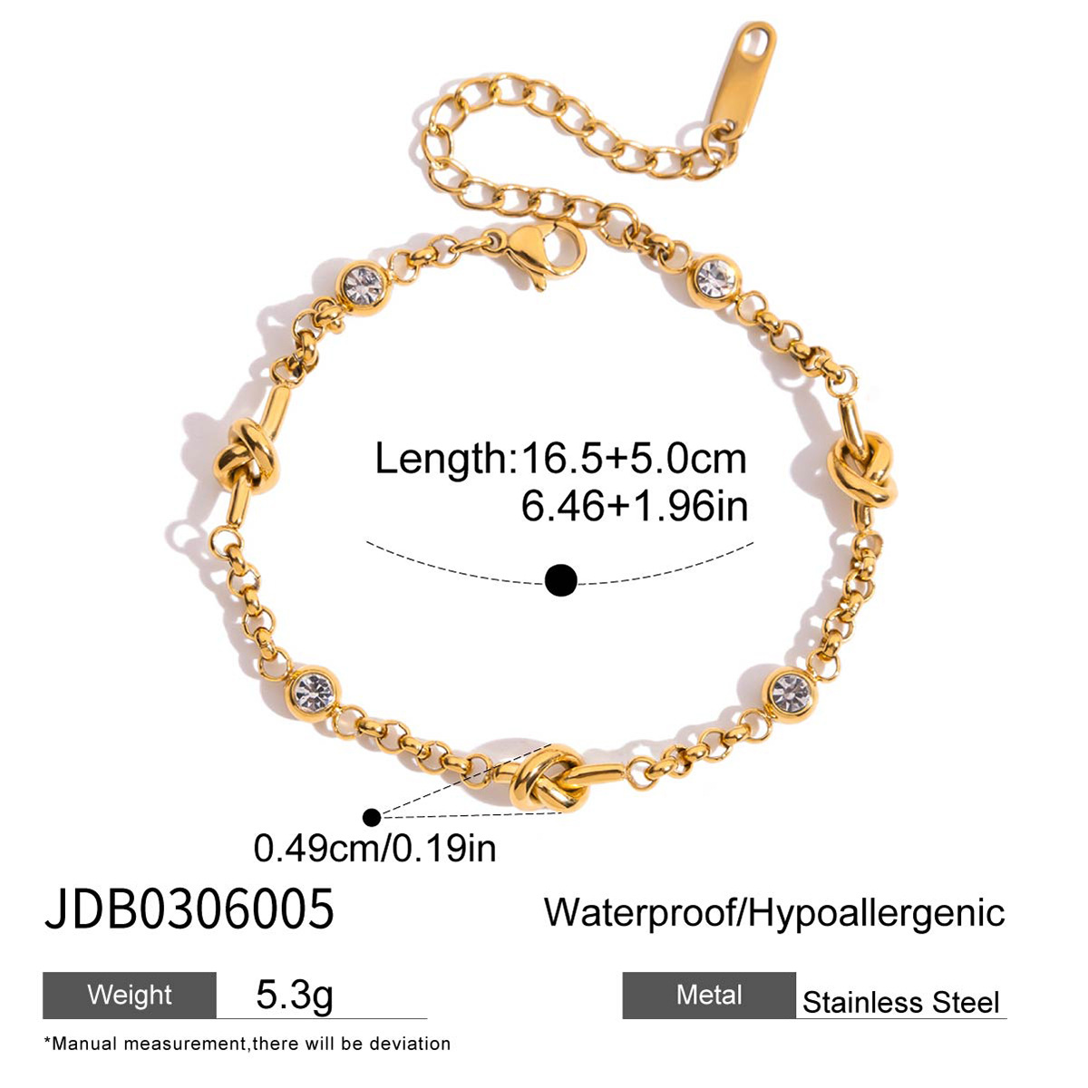 JDB0306005