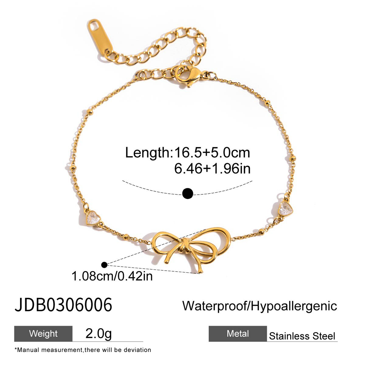 JDB0306006