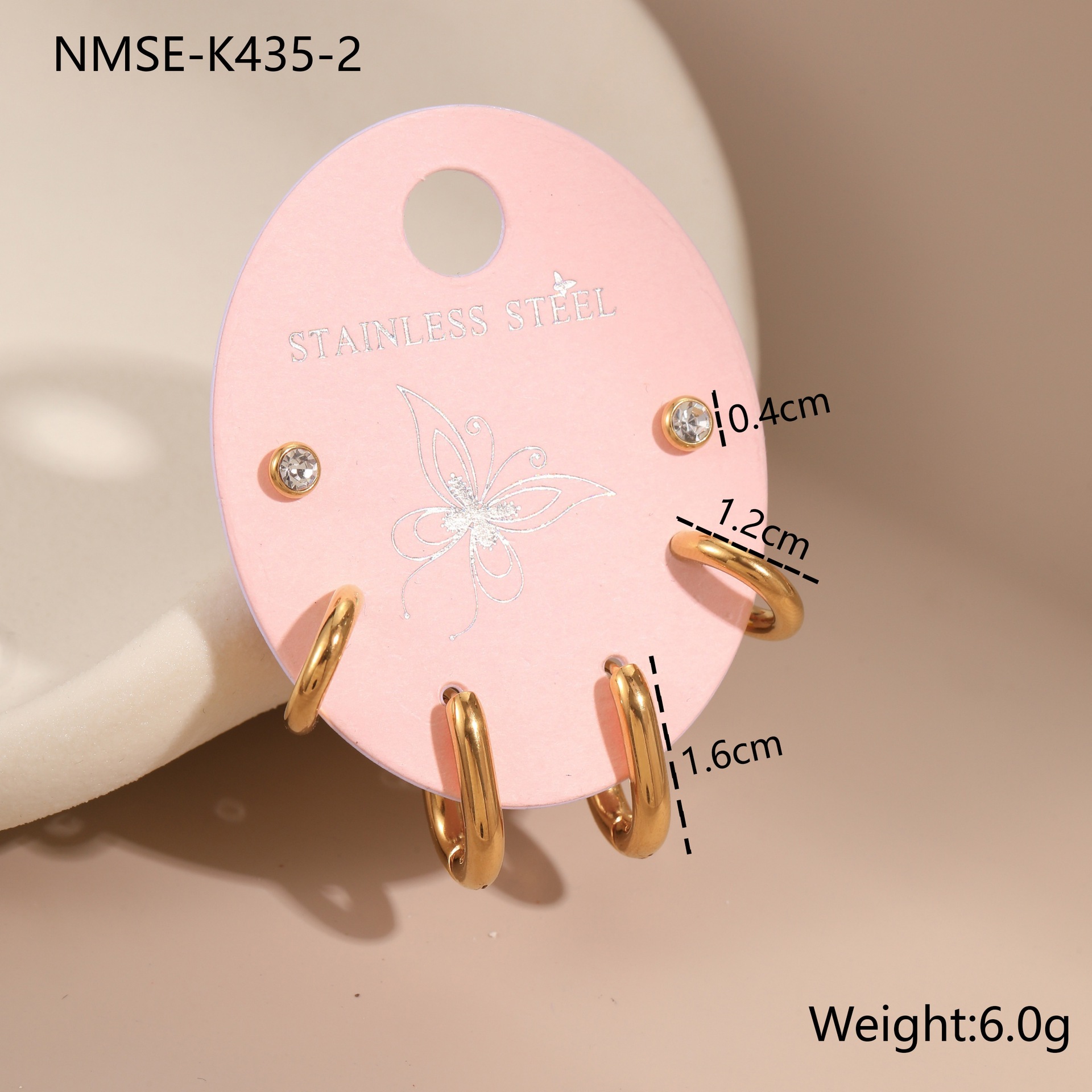NMSE-K435-2