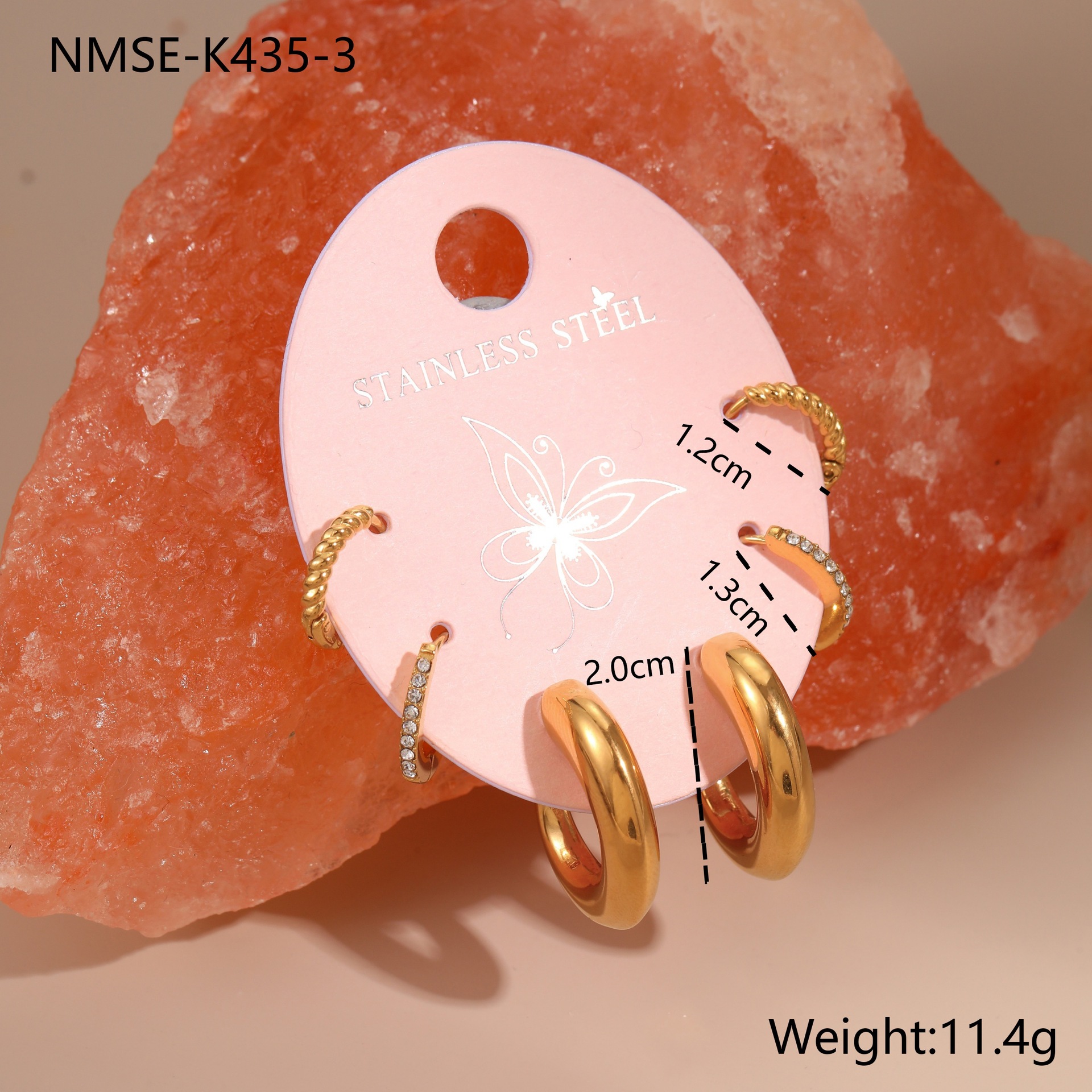 NMSE-K435-3