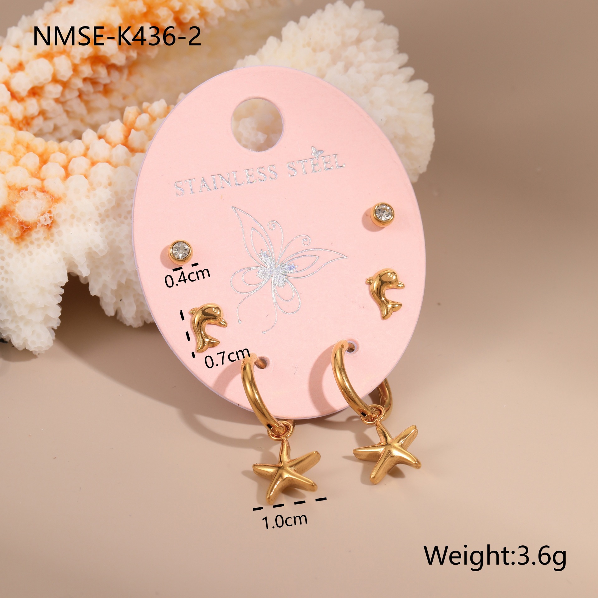 NMSE-K436-2