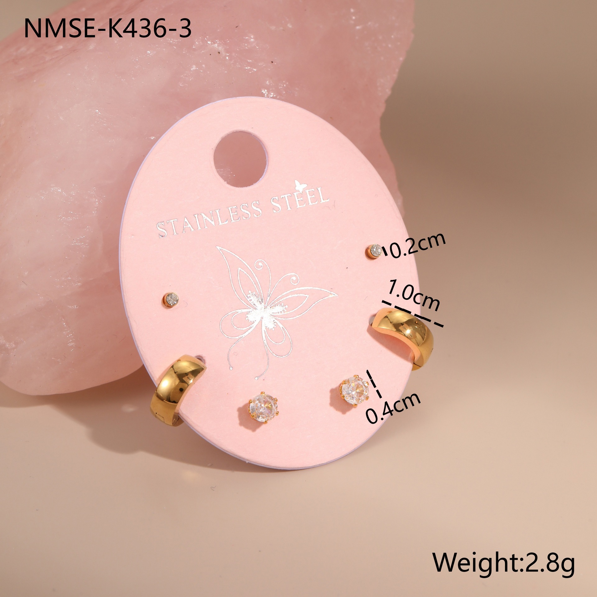 NMSE-K436-3