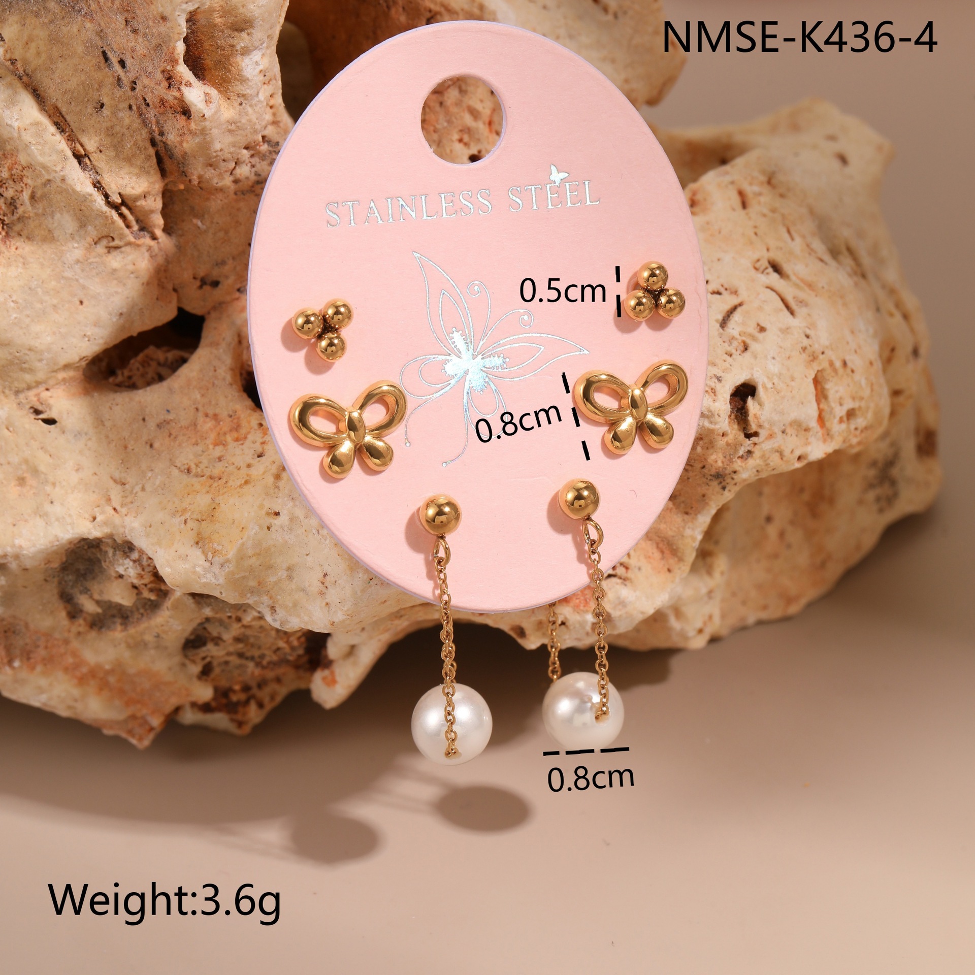 NMSE-K436-4