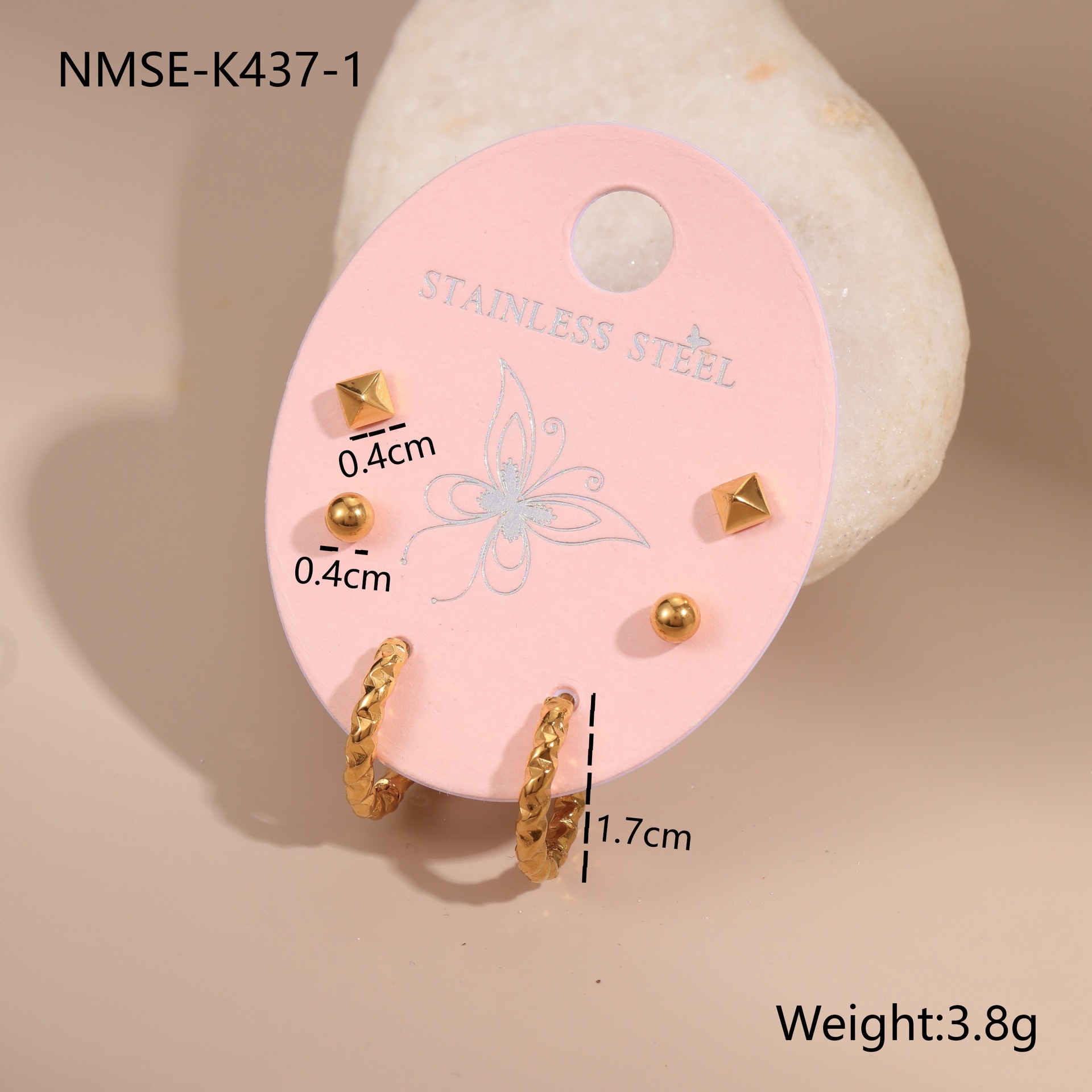 NMSE-K437-1