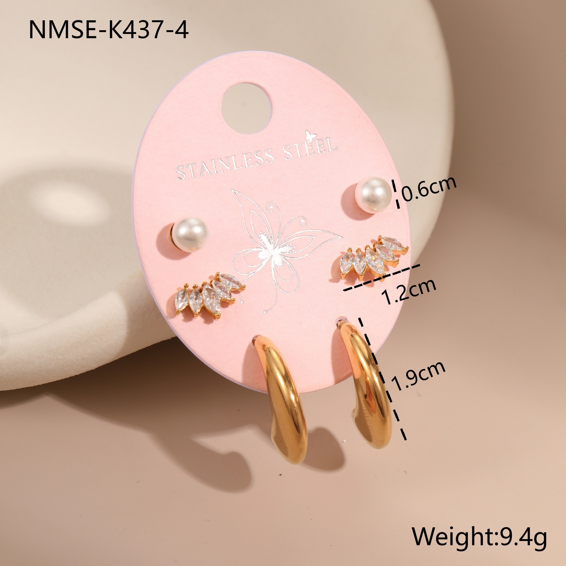 NMSE-K437-4