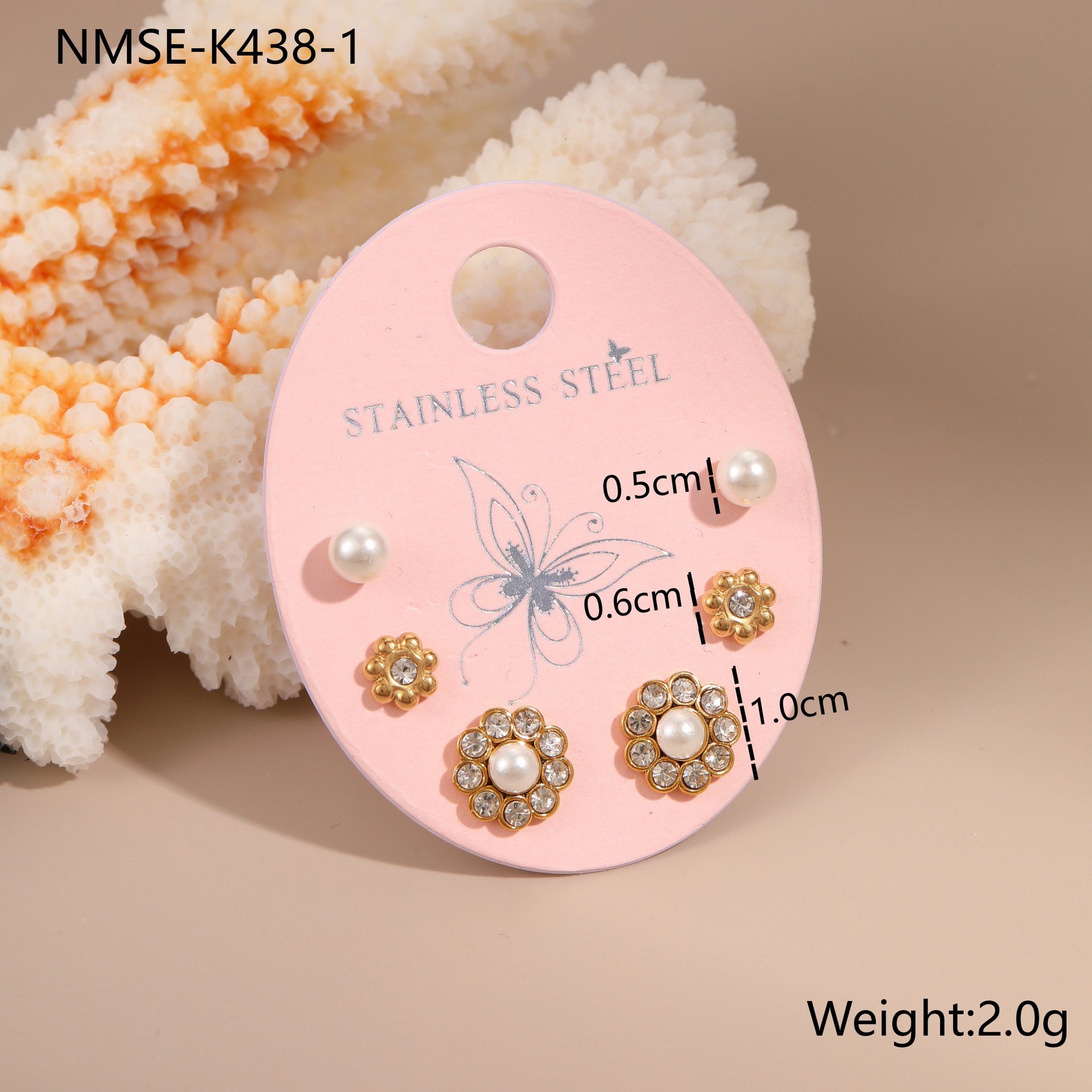 NMSE-K438-1