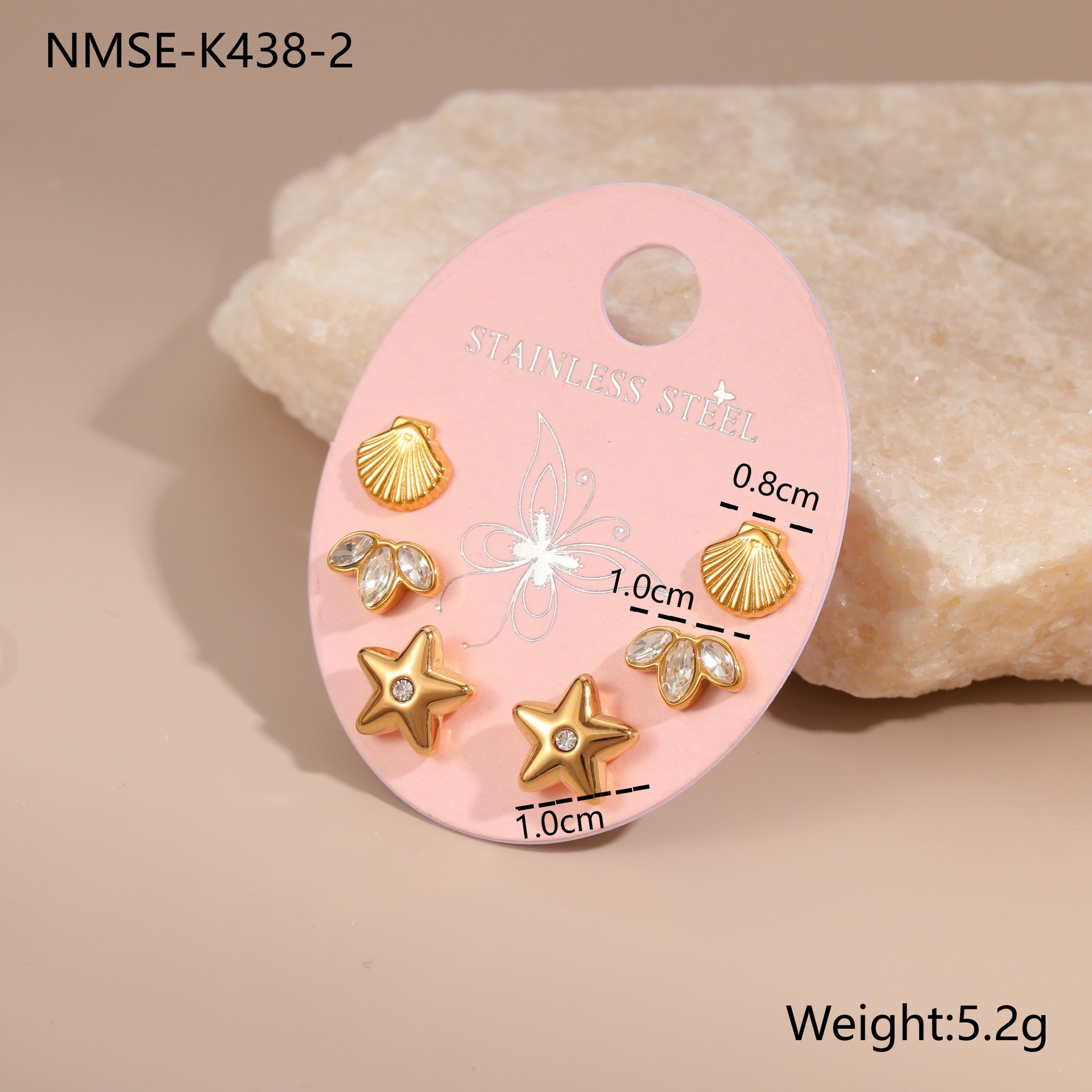 NMSE-K438-2