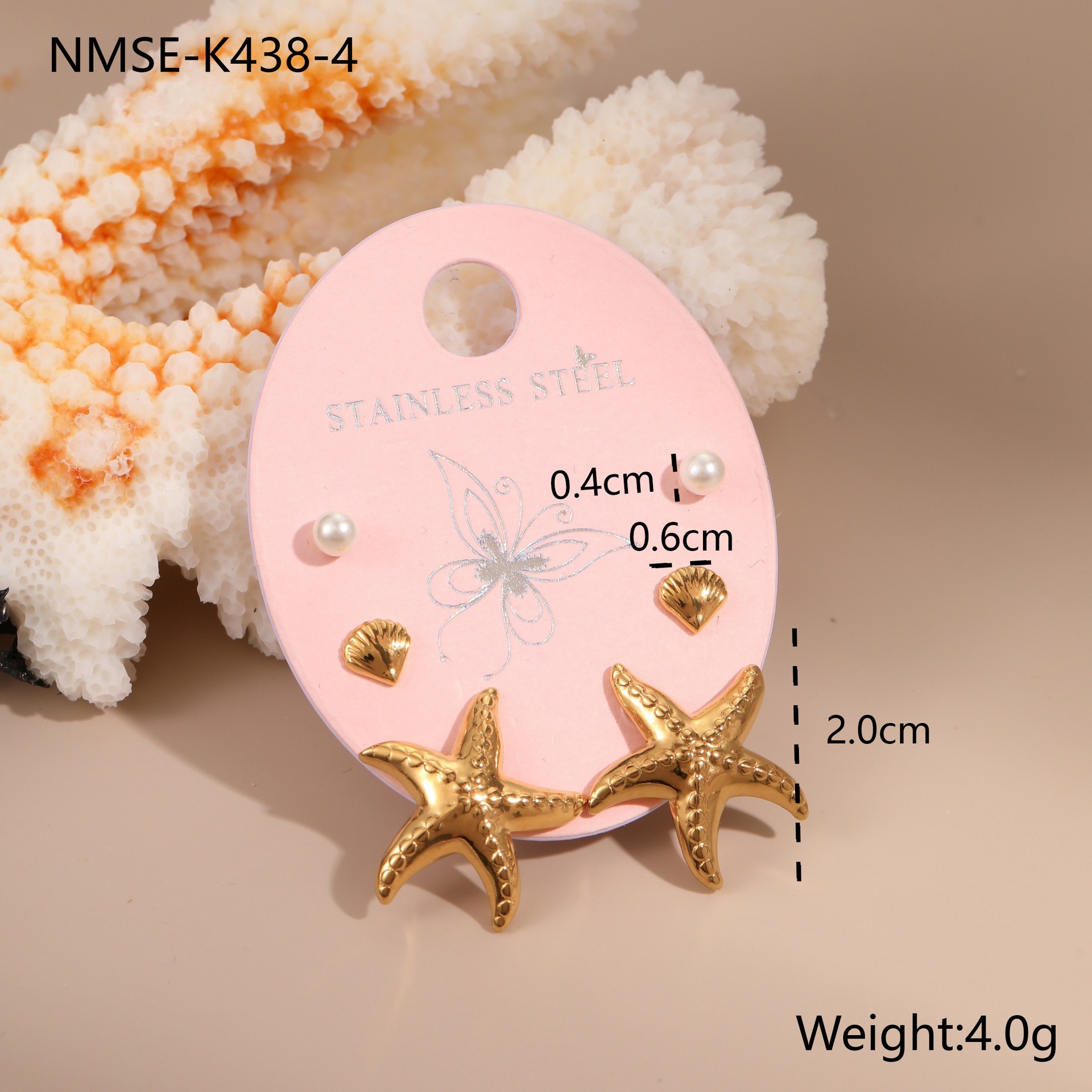 NMSE-K438-4