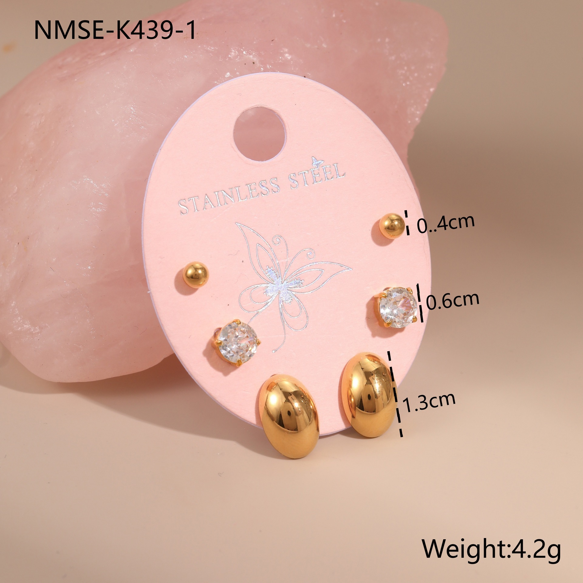 NMSE-K439-1