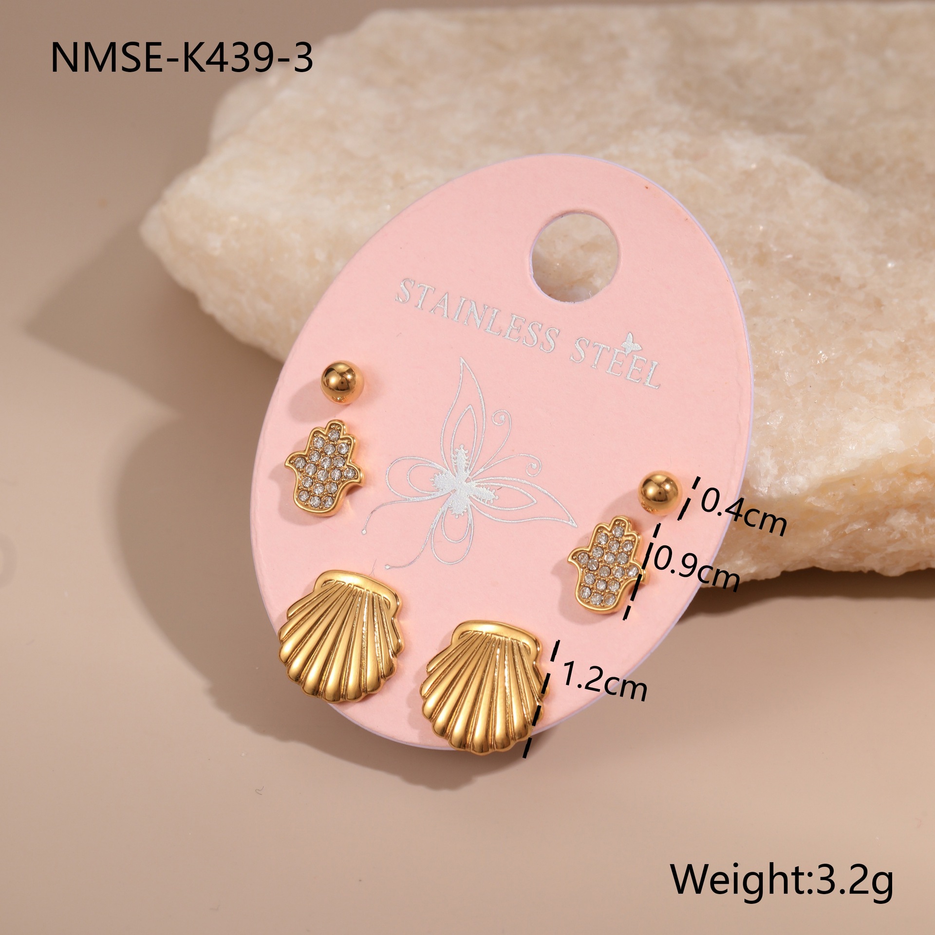 NMSE-K439-3