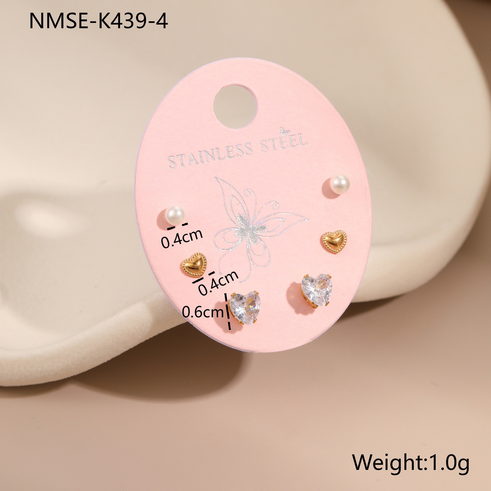 NMSE-K439-4