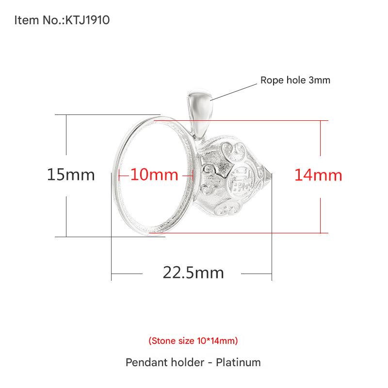 KTJ1910-white gold 10x14