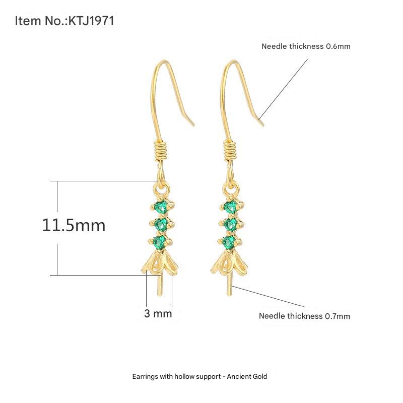 Ktj1971 ancient gold