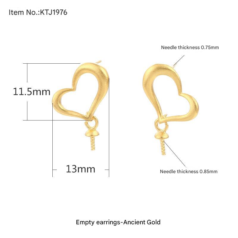 Ktj1976 ancient gold