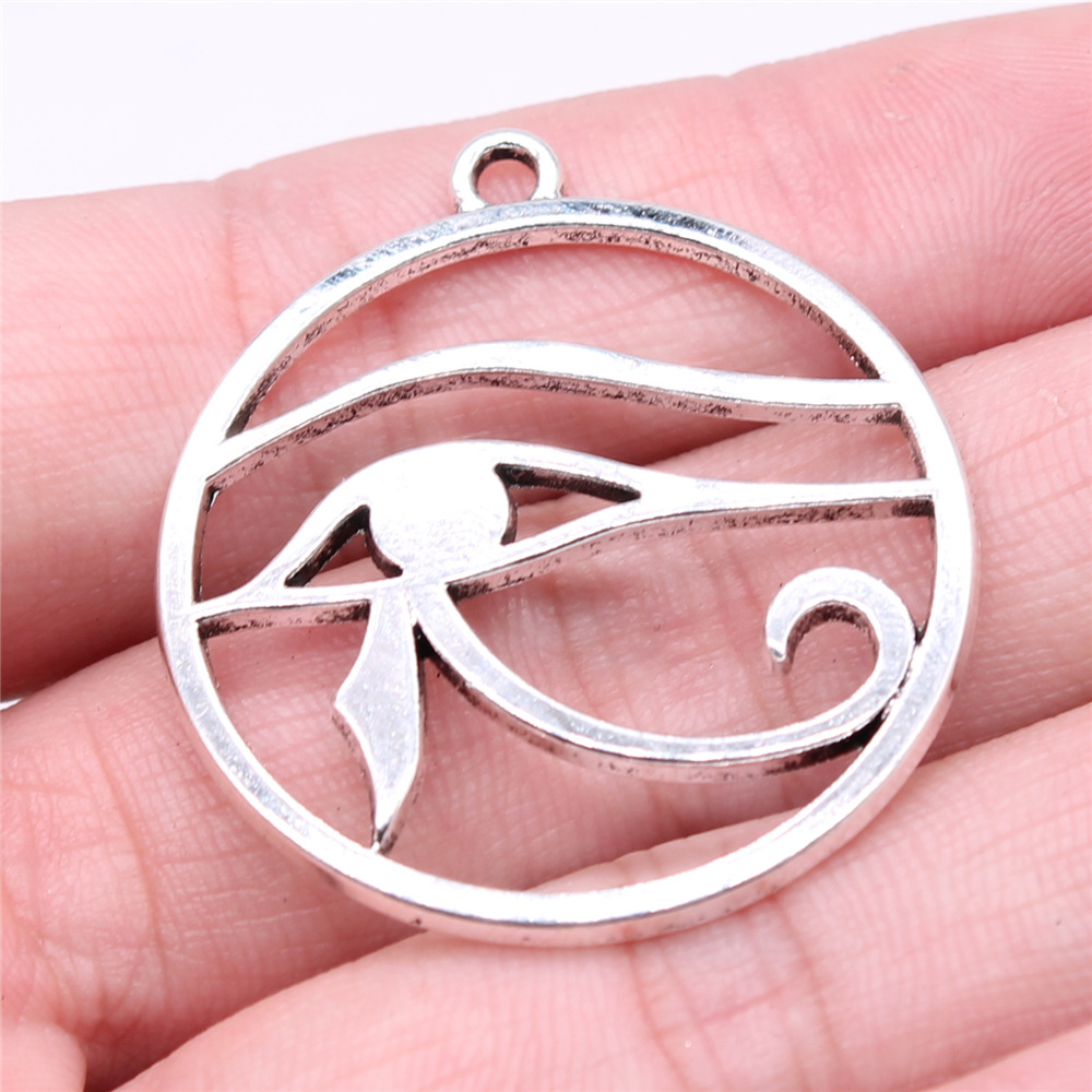 couleur argent antique
