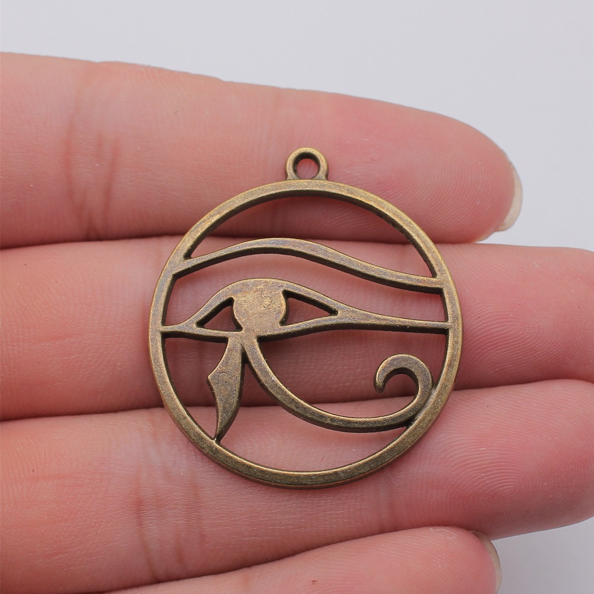 bronze