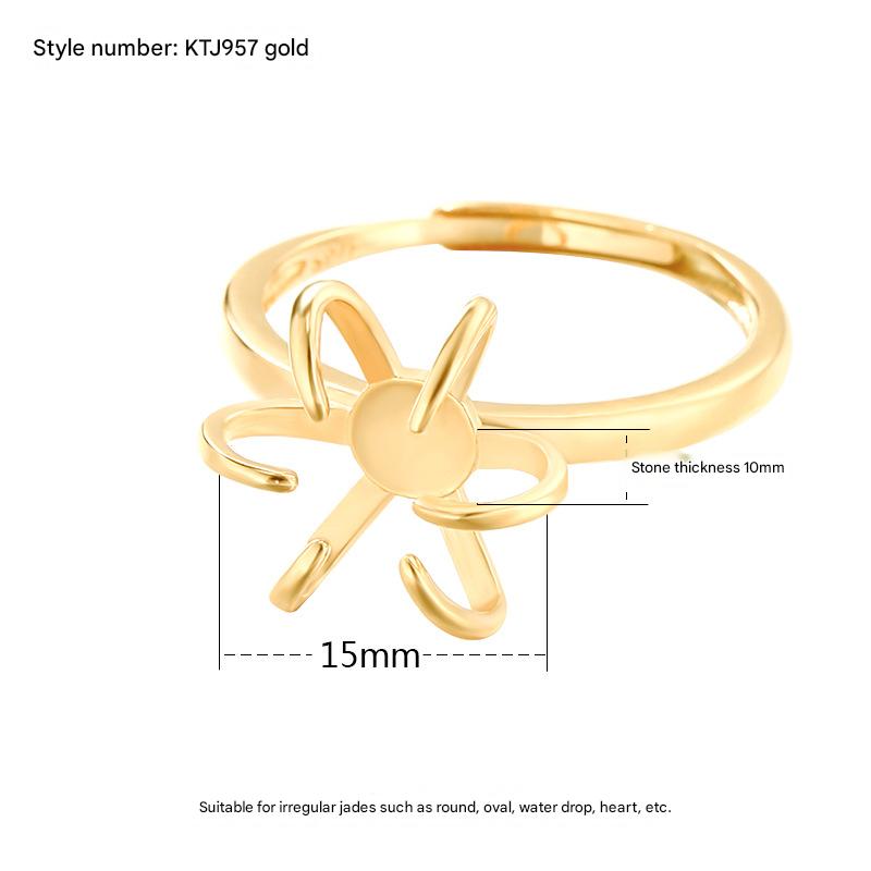 KTJ957-Gold