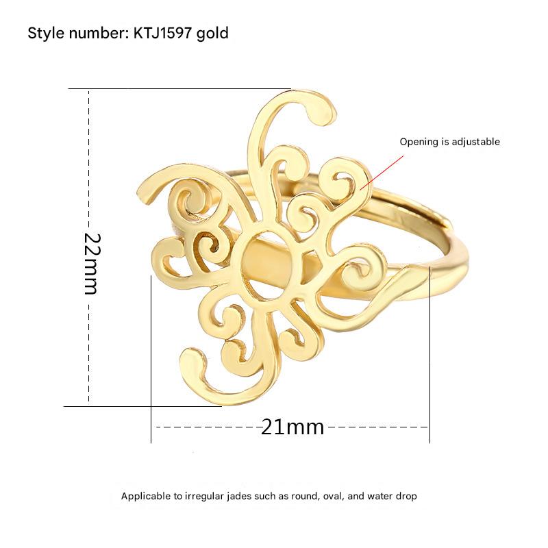 KTJ1597-Gold