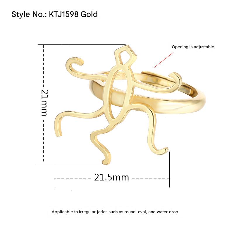 KTJ1598-Gold