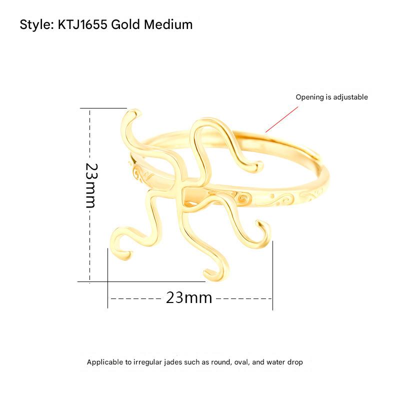 KTJ1655-Gold-Medium