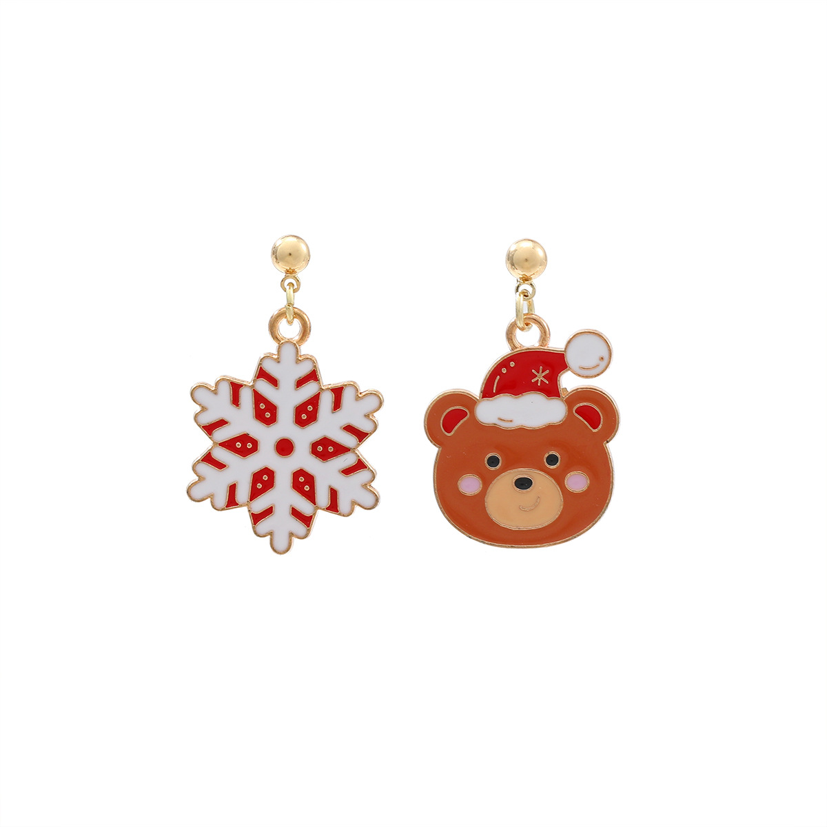 Snowflake   Little Bear