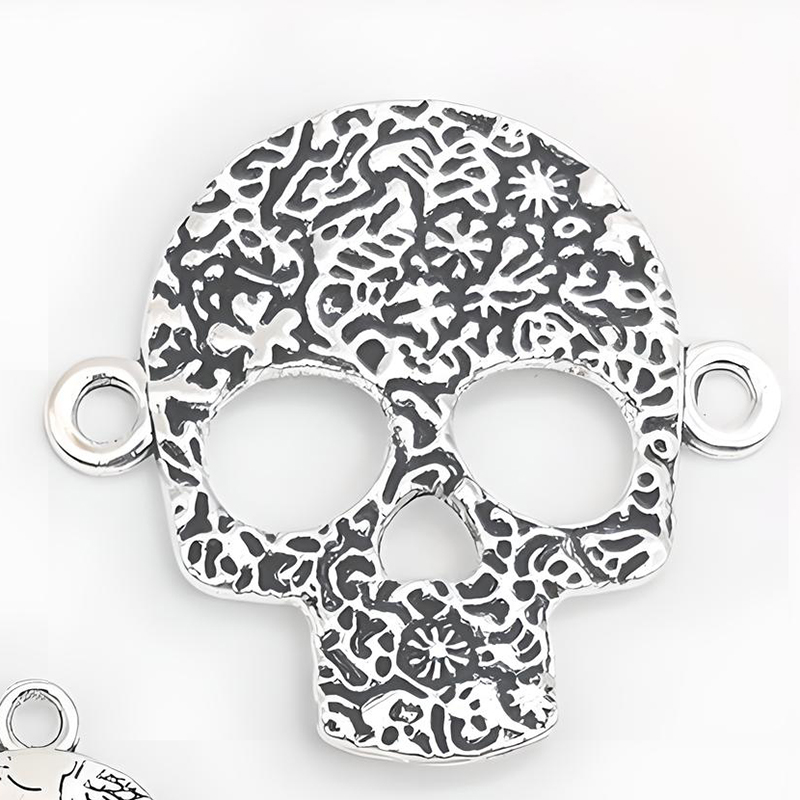 Skull A