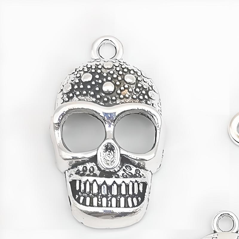 Skull B