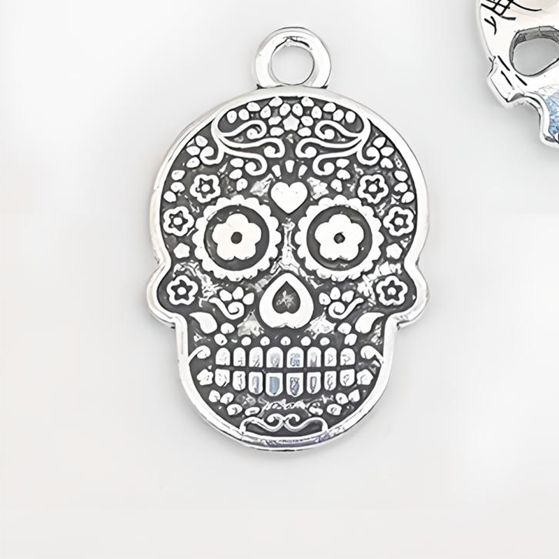 Skull C