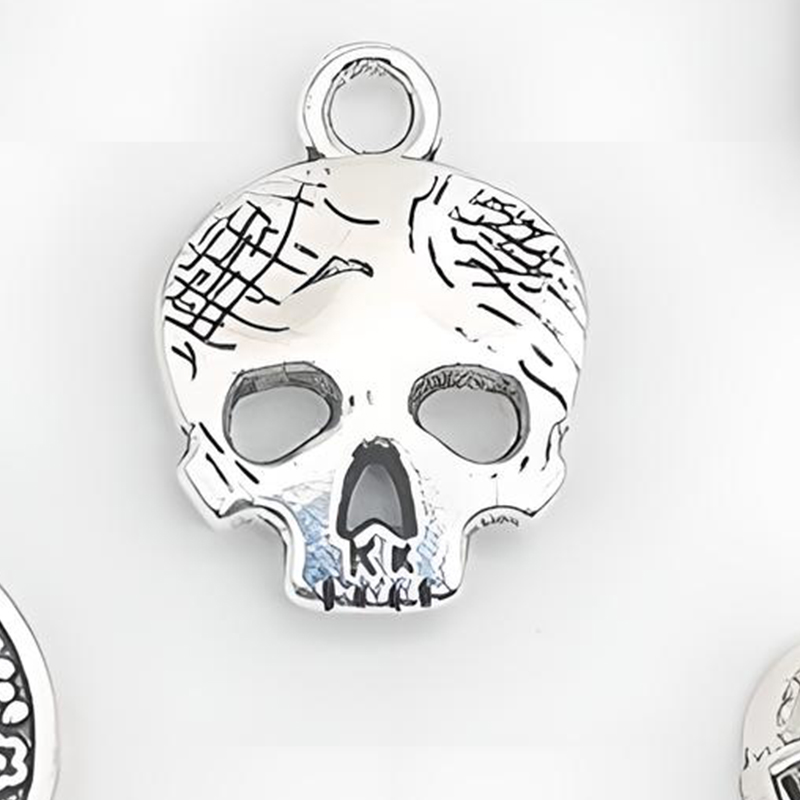 Skull E