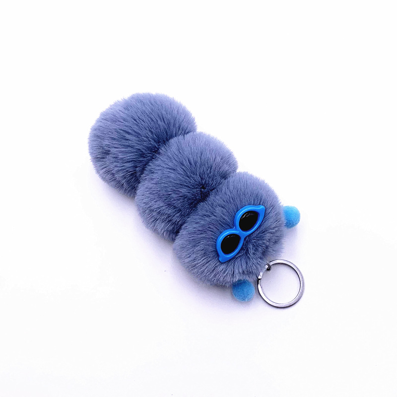 Haze Blue