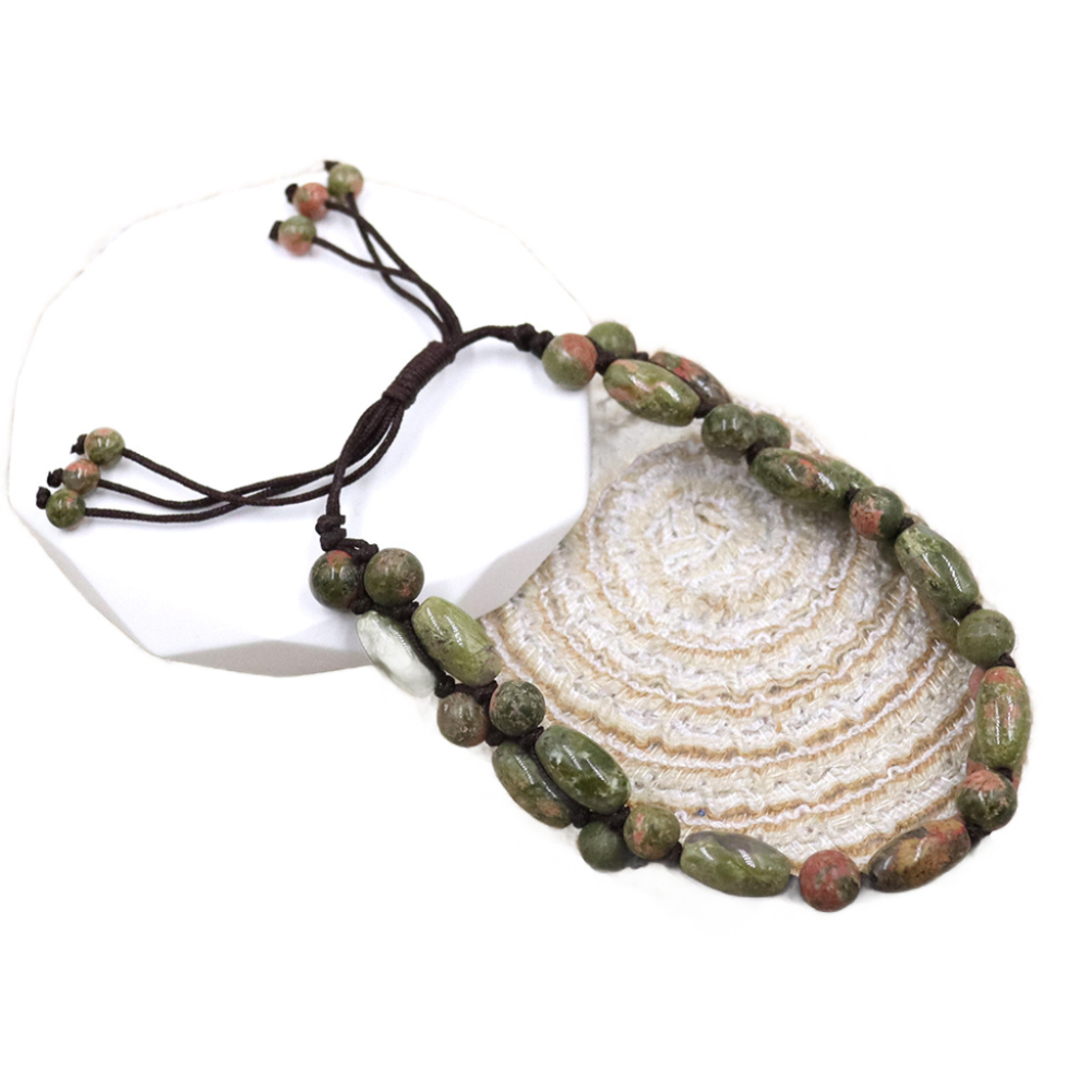 Flower stone