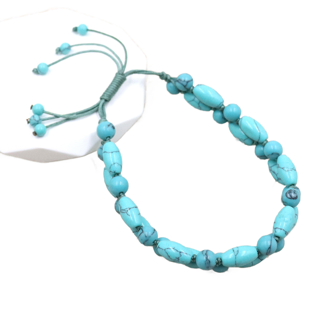 Turquoise