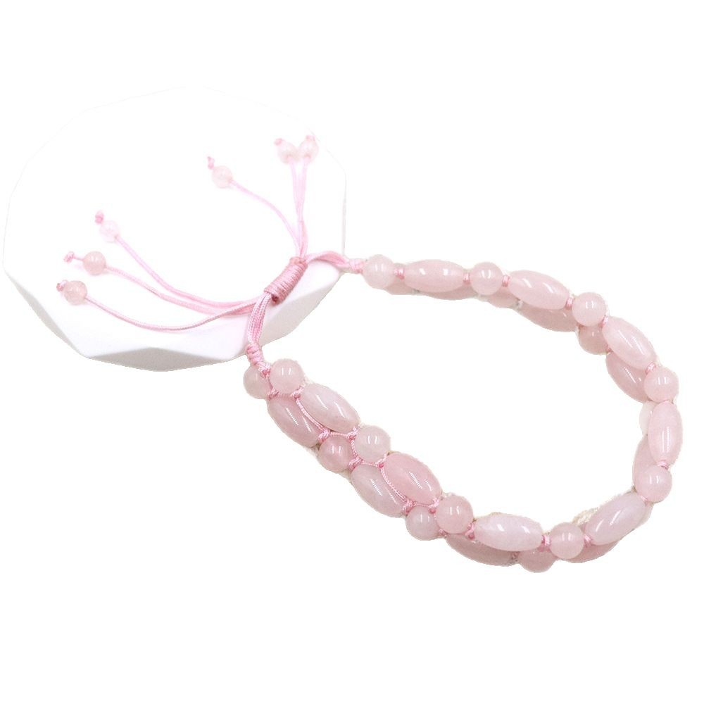 Rose quartz