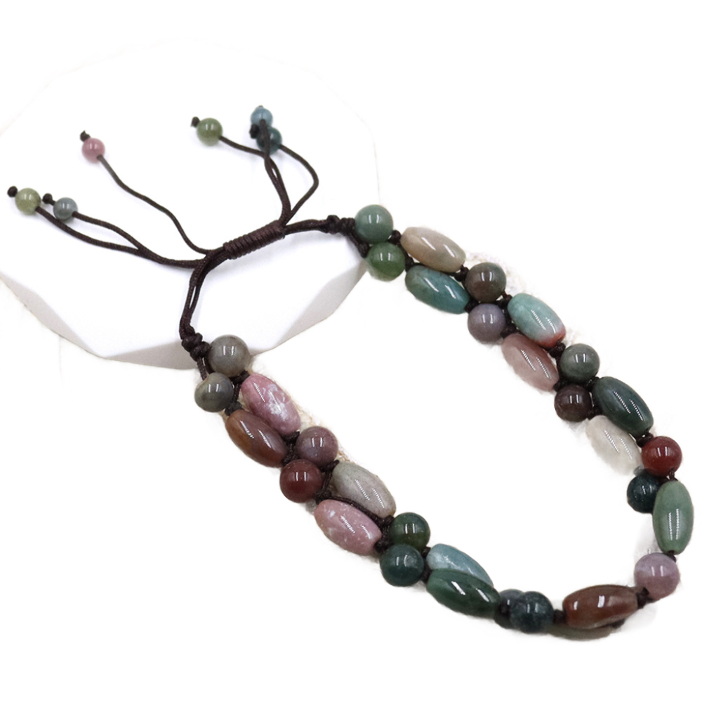 Indian agate