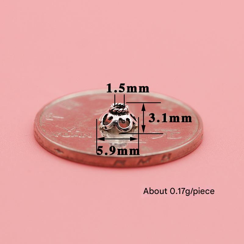 F section/2 (small torus 36#) FB020024