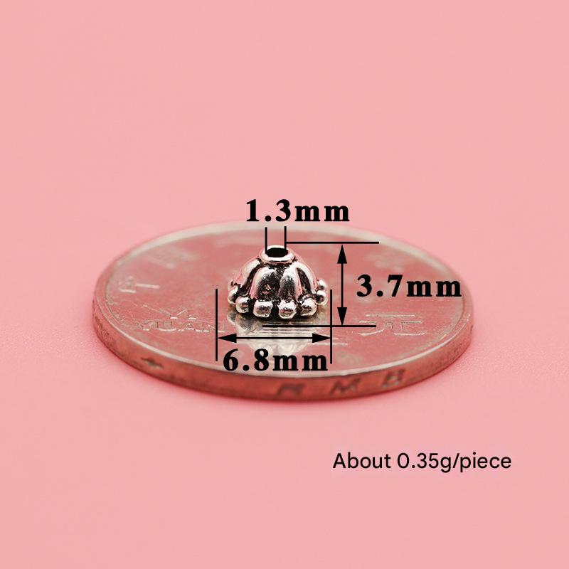 G/1 (small torus 41#) FB0821018