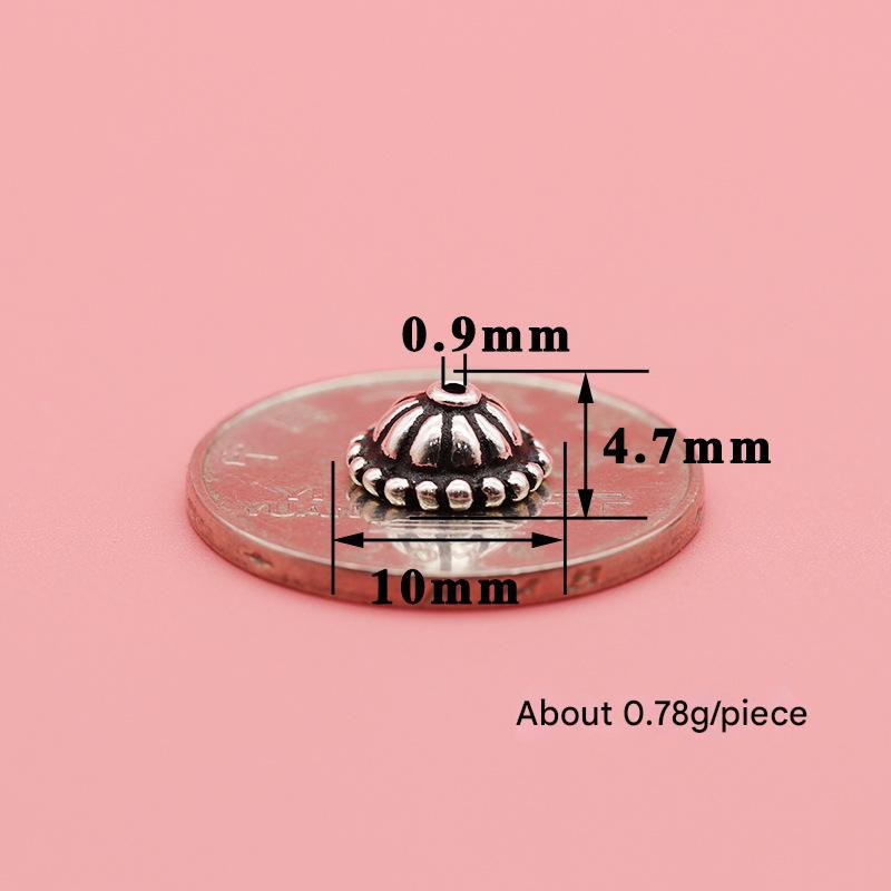 L/1 (medium torus 80#) FB0826018