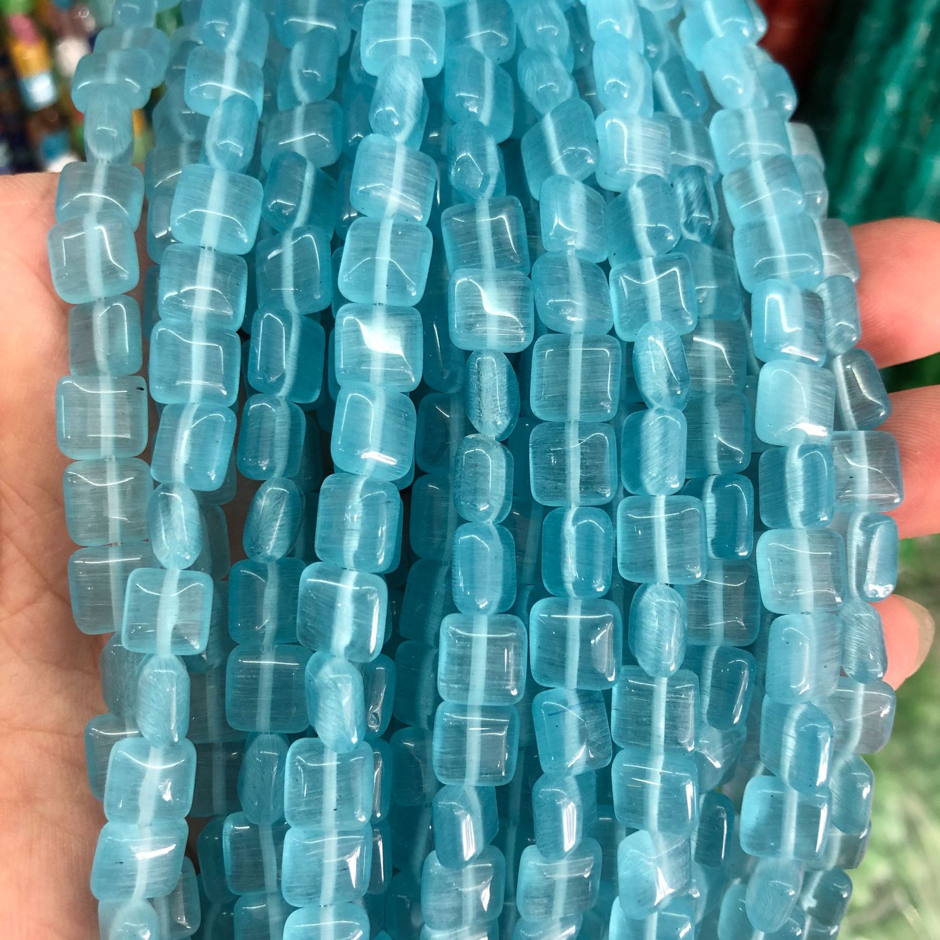 Lake Blue