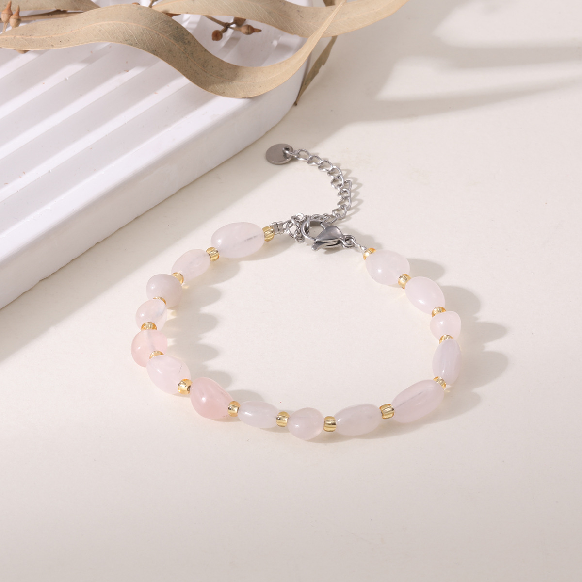 Rose quartz