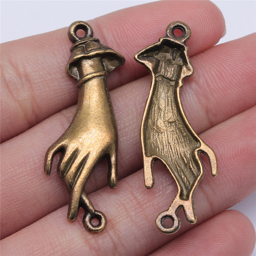 Antique bronze_a12441_w15-h50