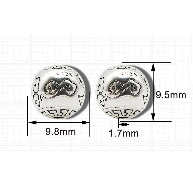 Xiangyun ball large fb0107024