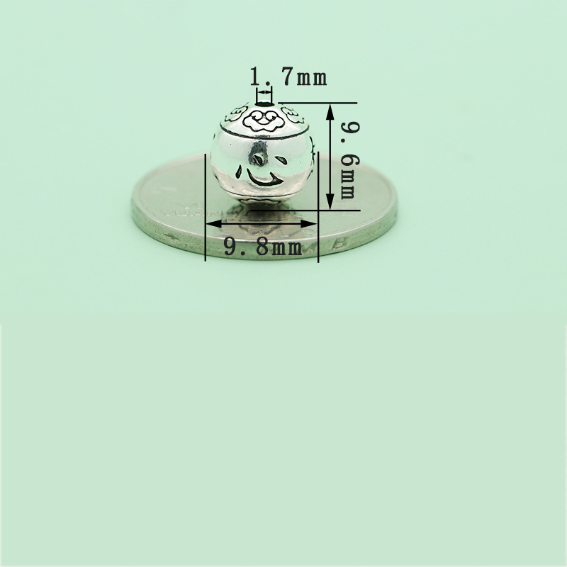 All your wishes come true ball large size fb0112024