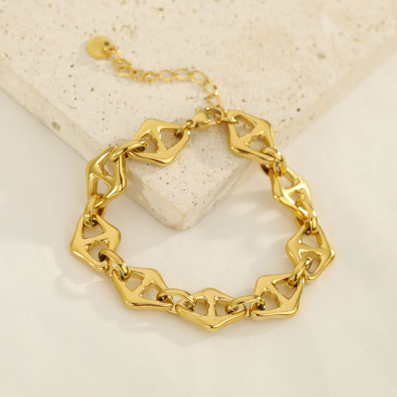 Bracelet gold