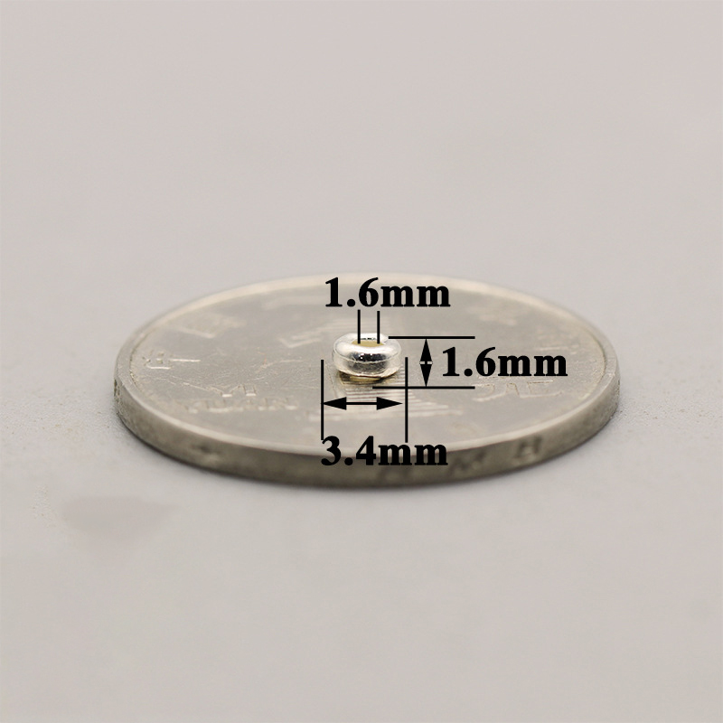 3mm blisters fc004