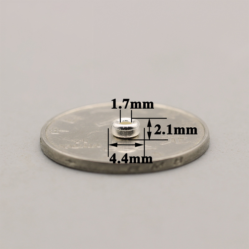4mm blisters fc004