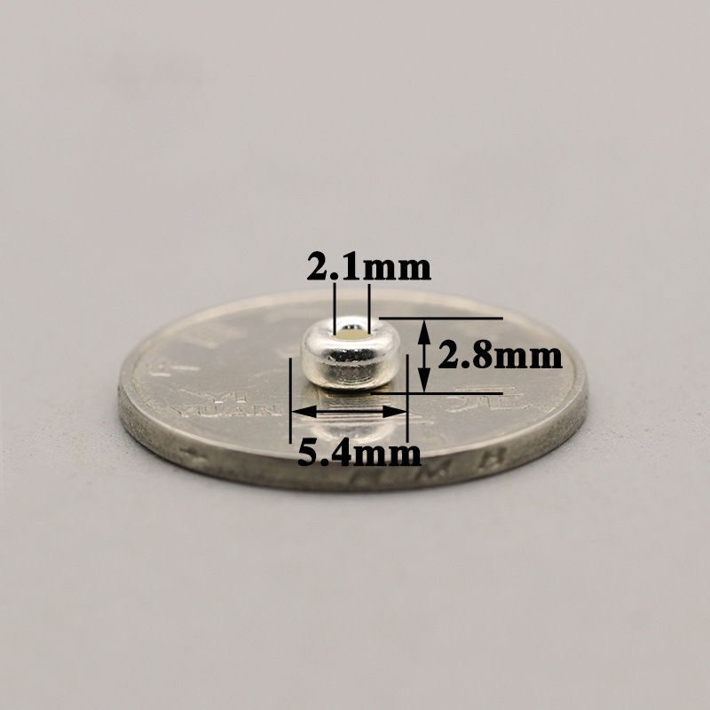 5mm blisters fc004
