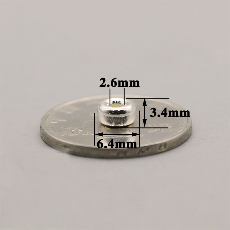 6mm blisters fc004